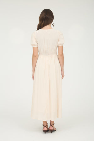 "Quietly Confident" dress