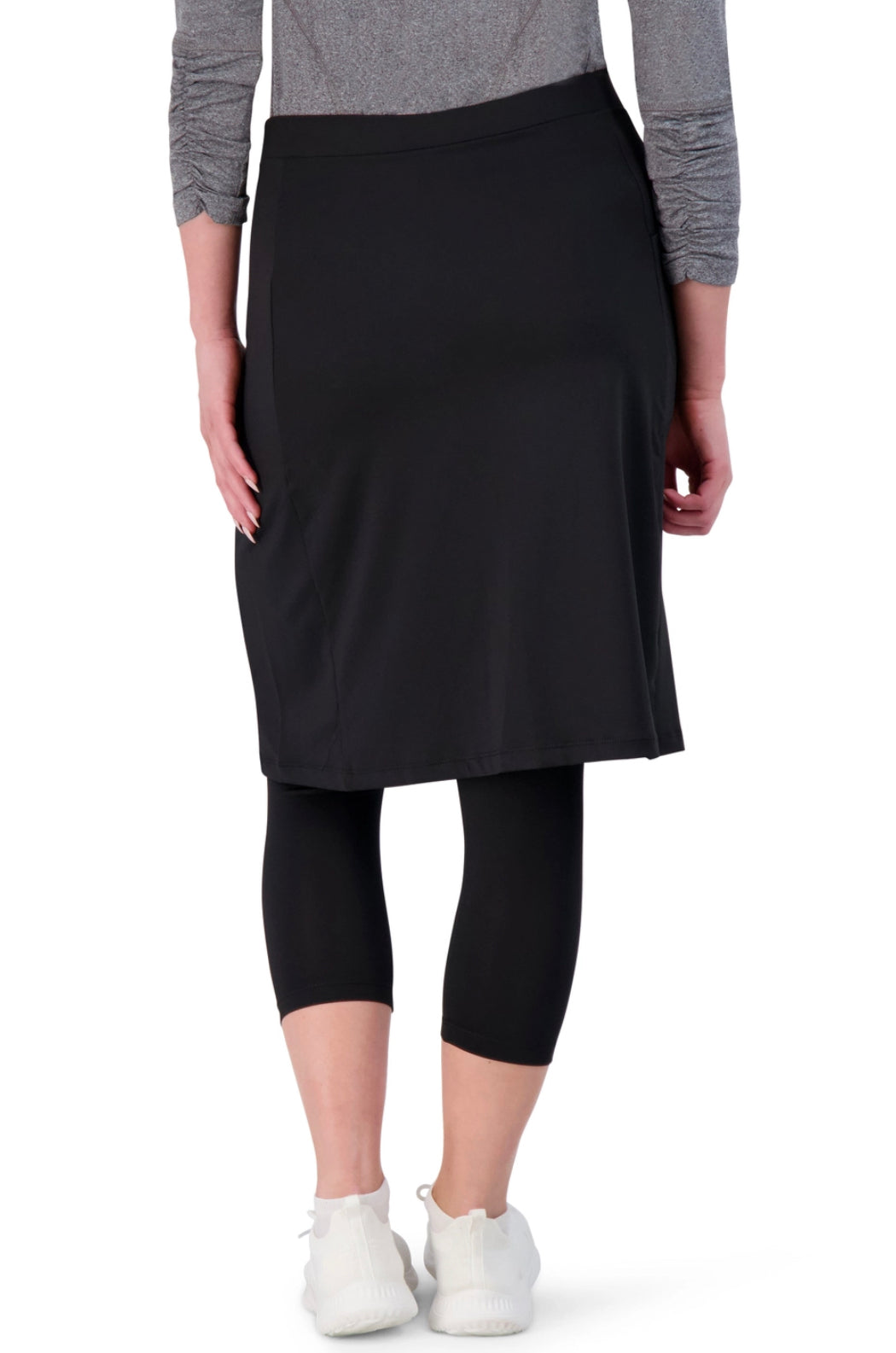 "Fit" (black) Snoga