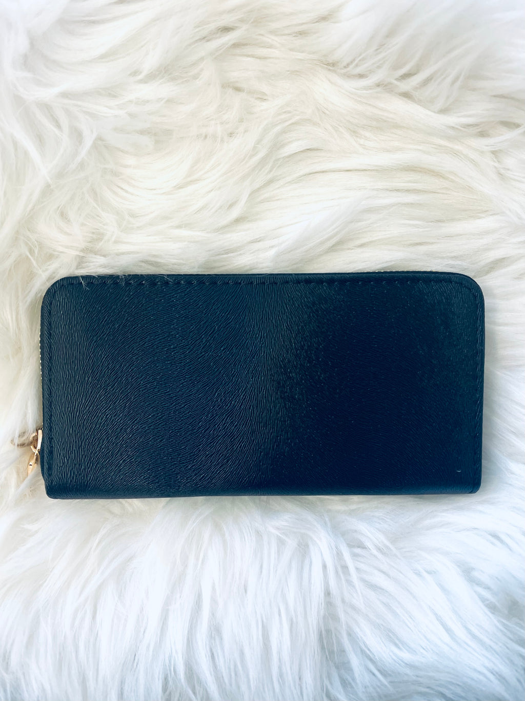 "Chic And Classy" Wallet