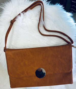 ''The Buckley'' purse