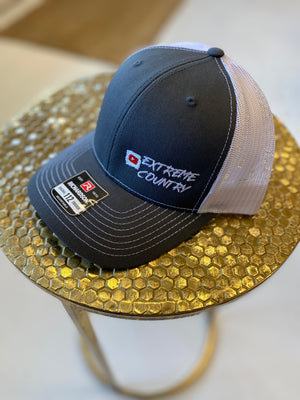 “Extreme Country” Richardson 112 hats