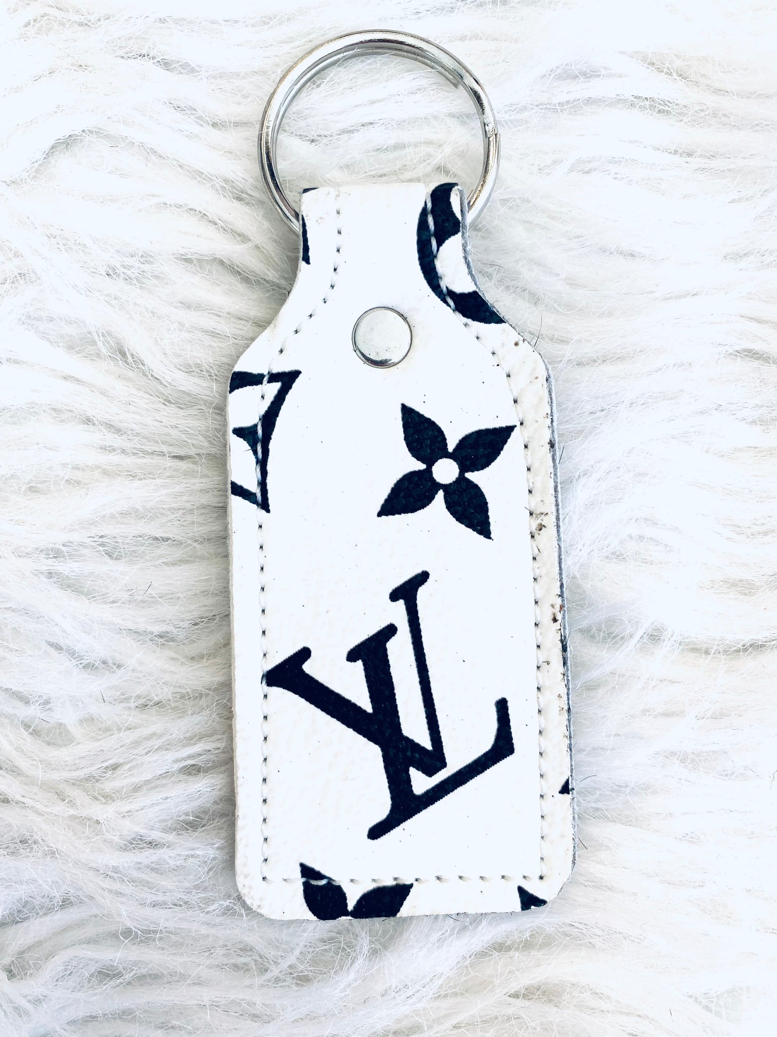 “All The Vibe” keychains