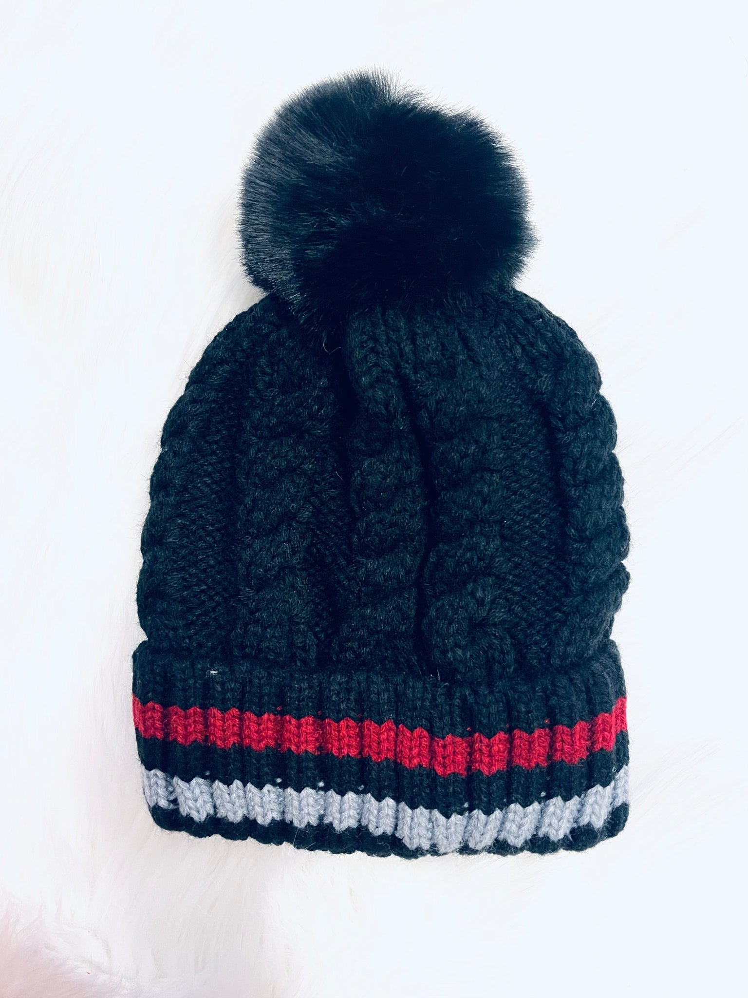 "Winter Wonderland" Beanie