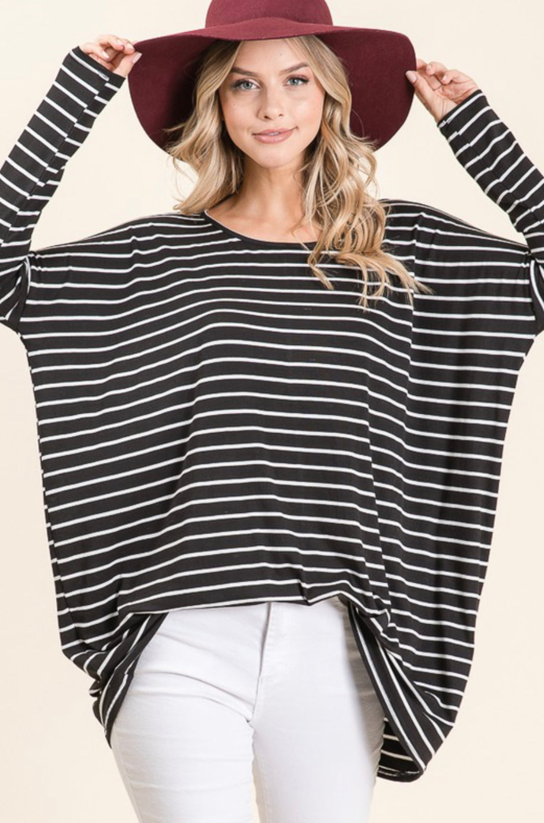 "Spooky Lines" top