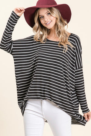 "Spooky Lines" top