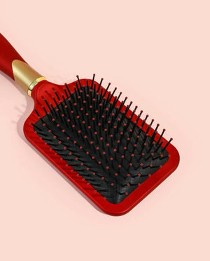 “Looking Good” hair brush collection