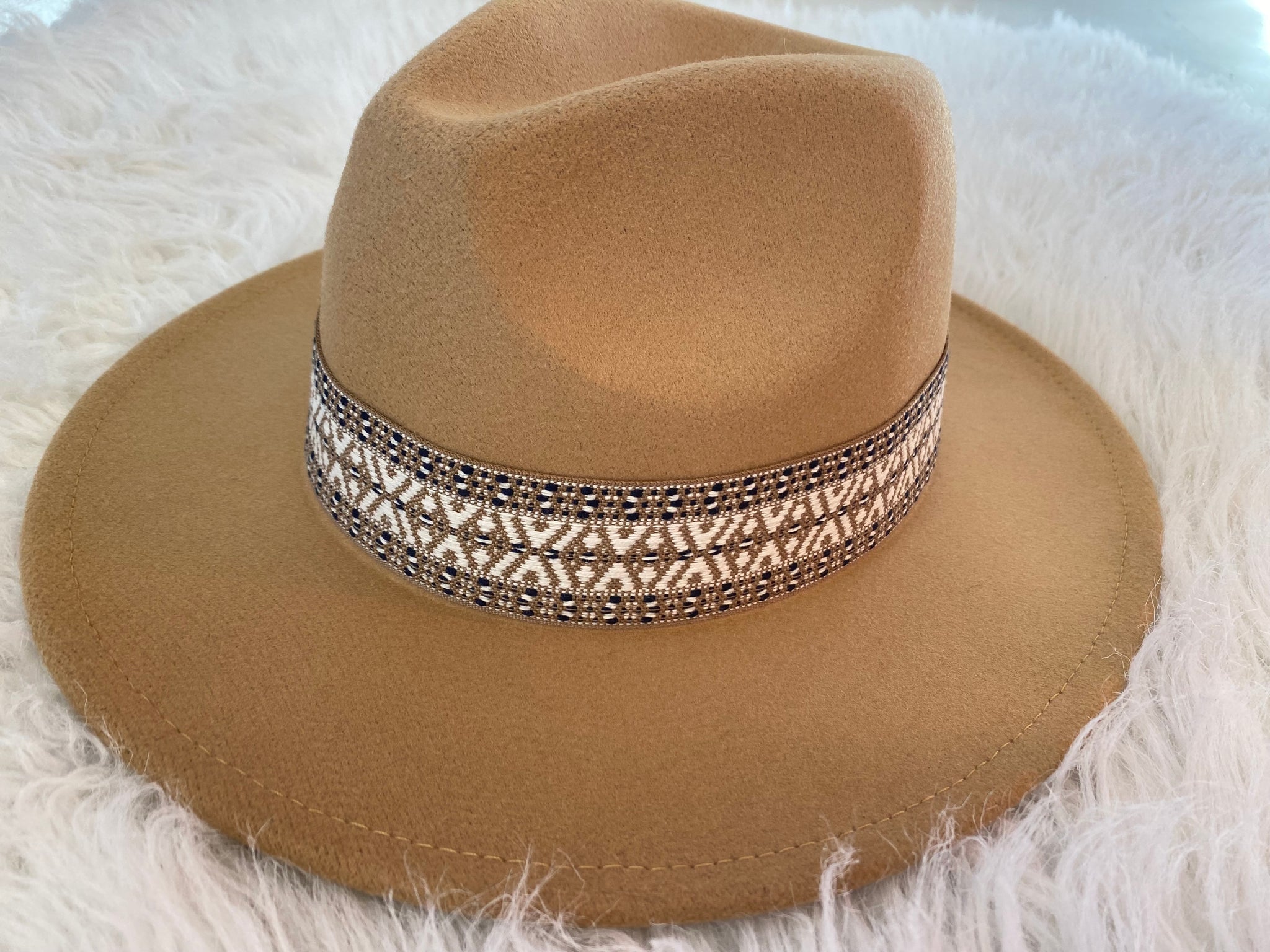 "Aztec Vibes" Hat