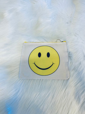 "All Smiles" Little Girls Bag