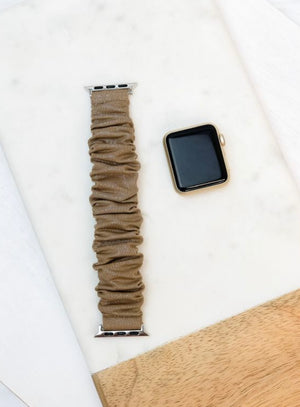 Shimmer Stretch Watchband