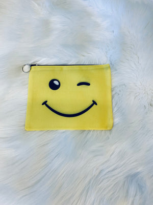 "All Smiles" Little Girls Bag