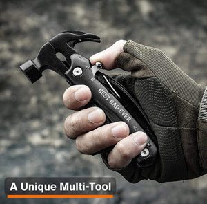 "Best Dad Ever" multi tool