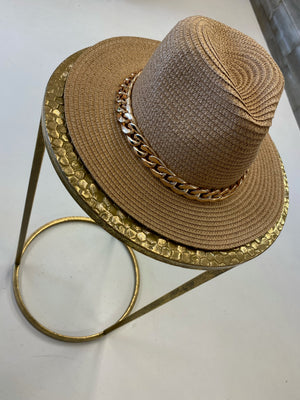 “Gabriela” summer hats