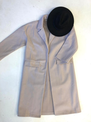 “Pretty Lady” jacket/ coat