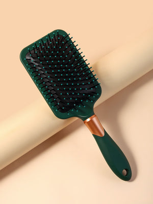 “Looking Good” hair brush collection