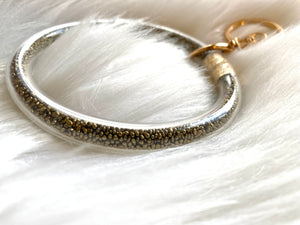 “Grains Of Olive” O-ring