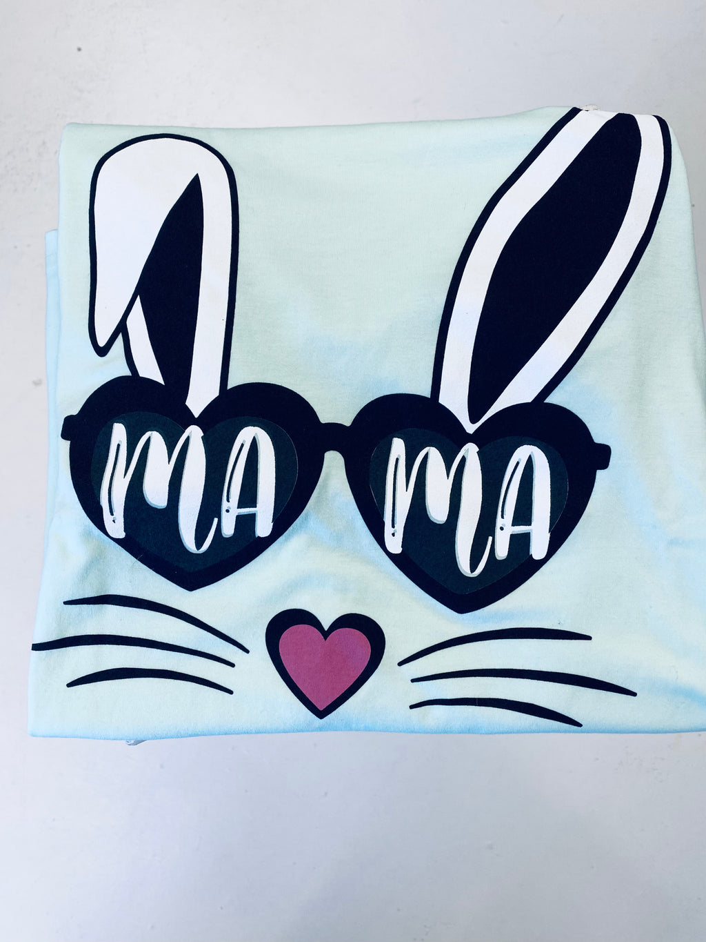 “Mama” Easter T-shirt