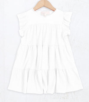 "Summer Angels" girl's dresses